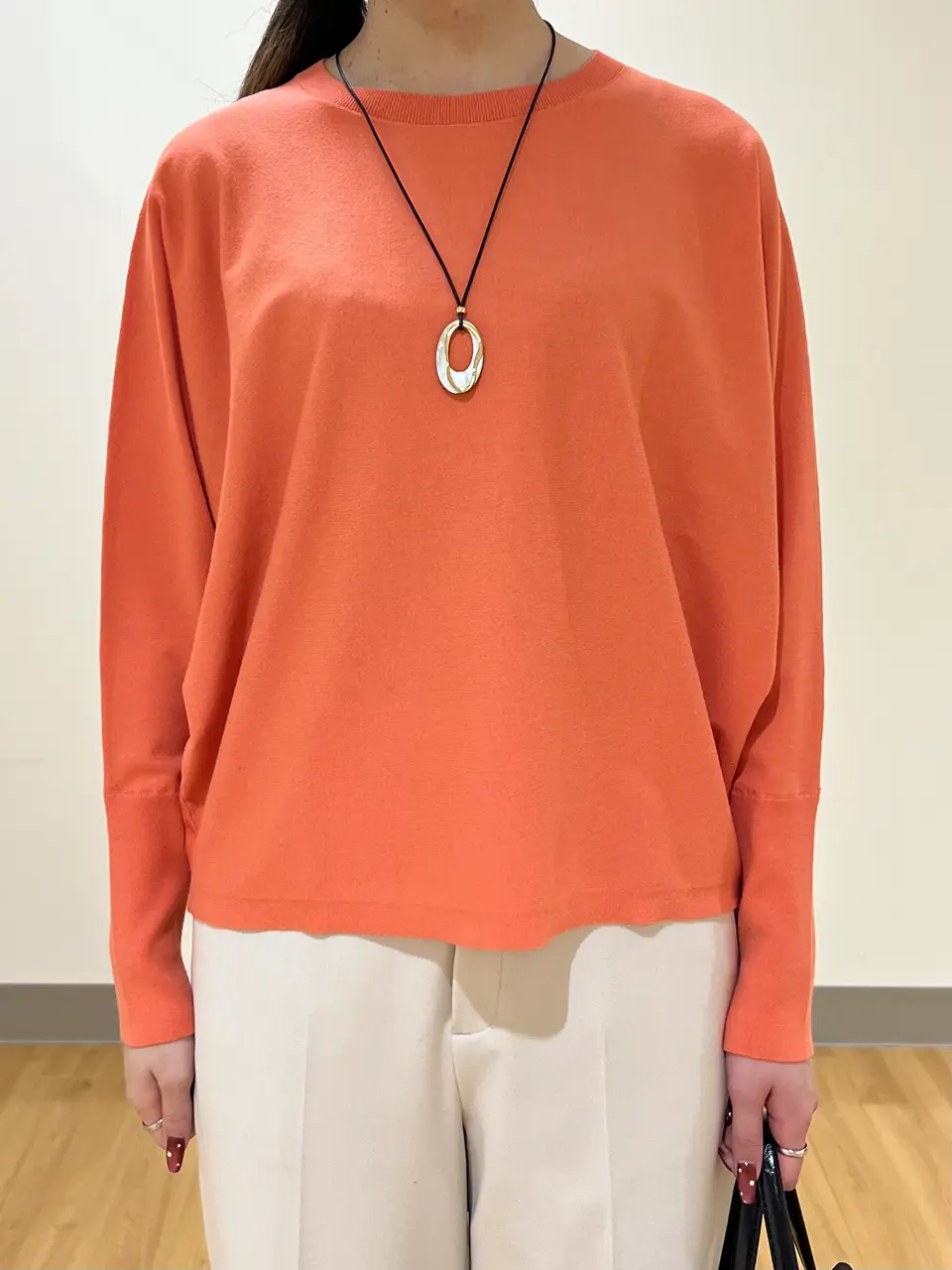 ONWARD CROSSET SELECT Aina コーディネート画像