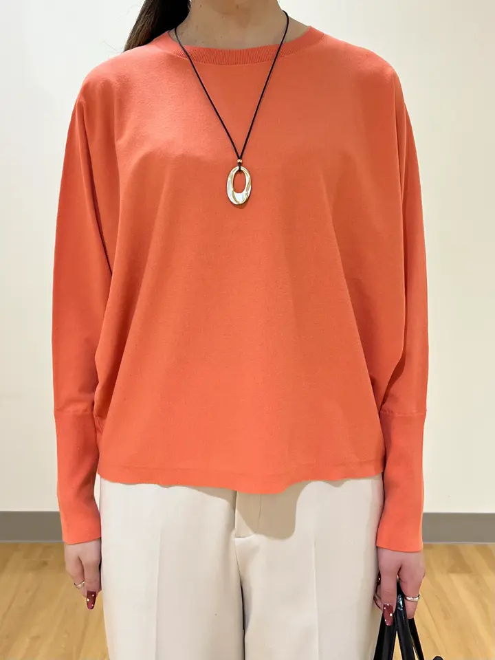 ONWARD CROSSET SELECT Aina コーディネート画像