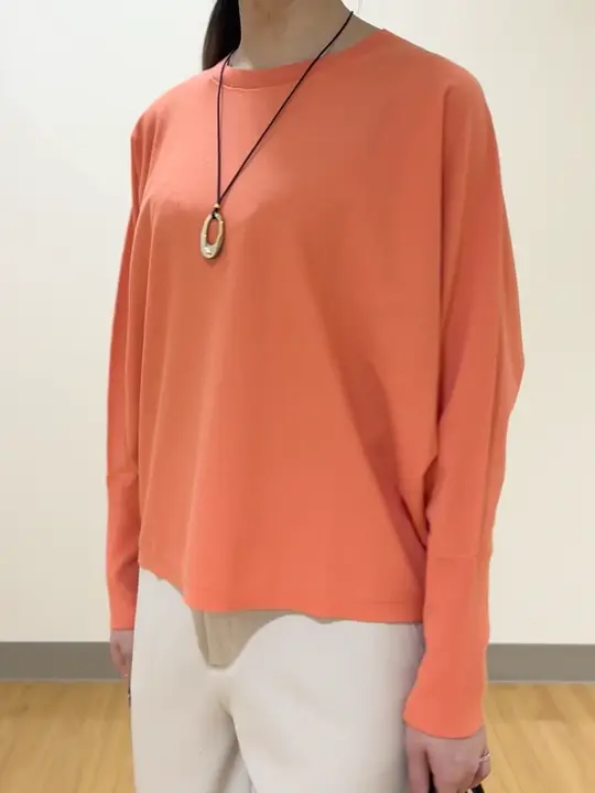 ONWARD CROSSET SELECT Aina コーディネート画像