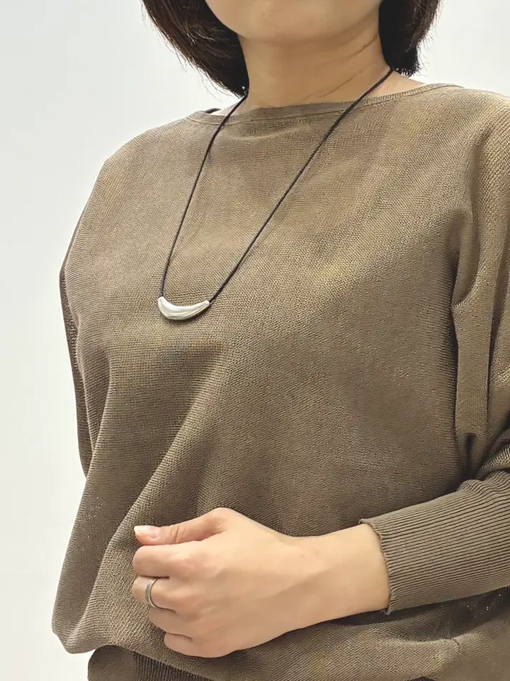 ONWARD CROSSET SELECT 前田 コーディネート画像