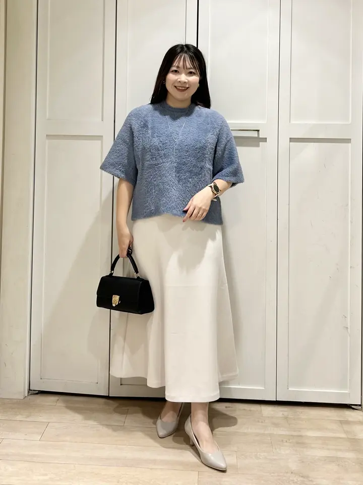 ONWARD CROSSET SELECT 藤田 コーディネート画像