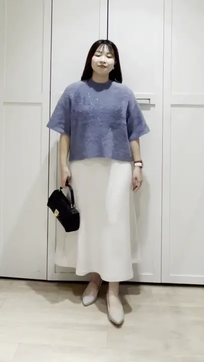 ONWARD CROSSET SELECT 藤田 コーディネート画像