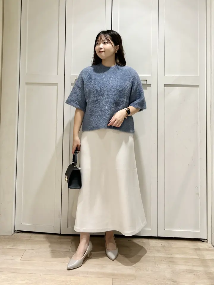 ONWARD CROSSET SELECT 藤田 コーディネート画像