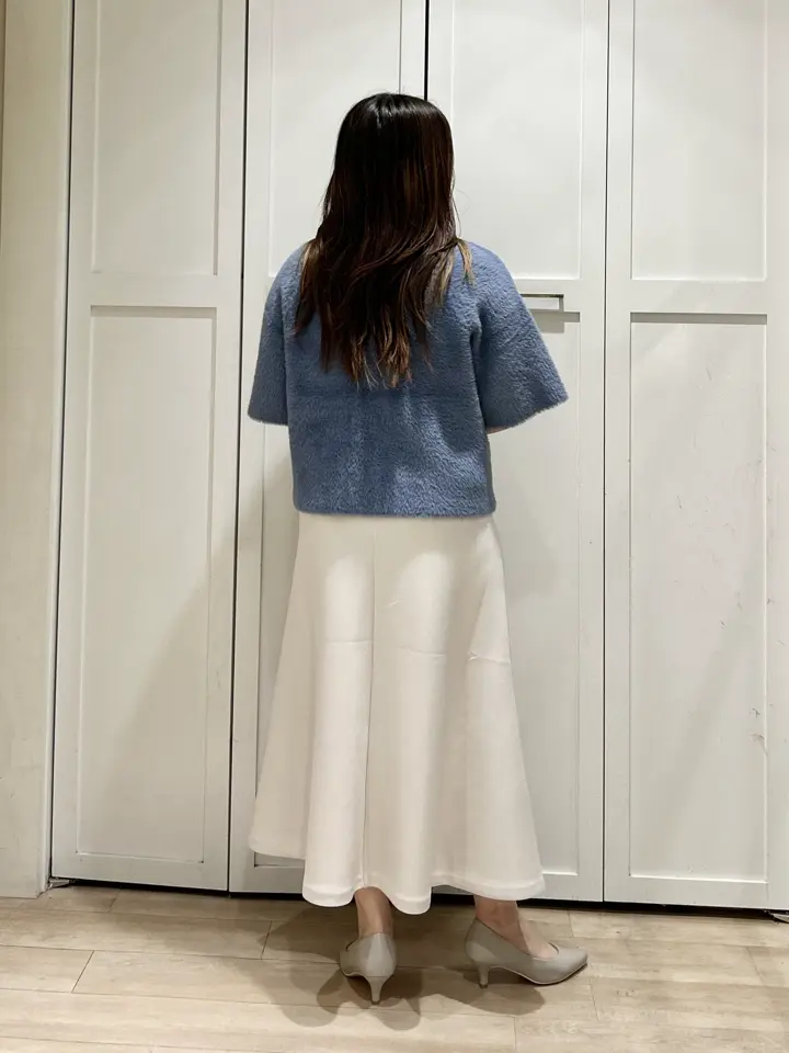 ONWARD CROSSET SELECT 藤田 コーディネート画像