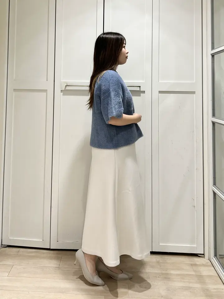 ONWARD CROSSET SELECT 藤田 コーディネート画像