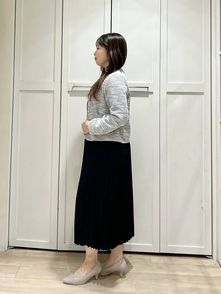 ONWARD CROSSET SELECT 藤田 コーディネート画像