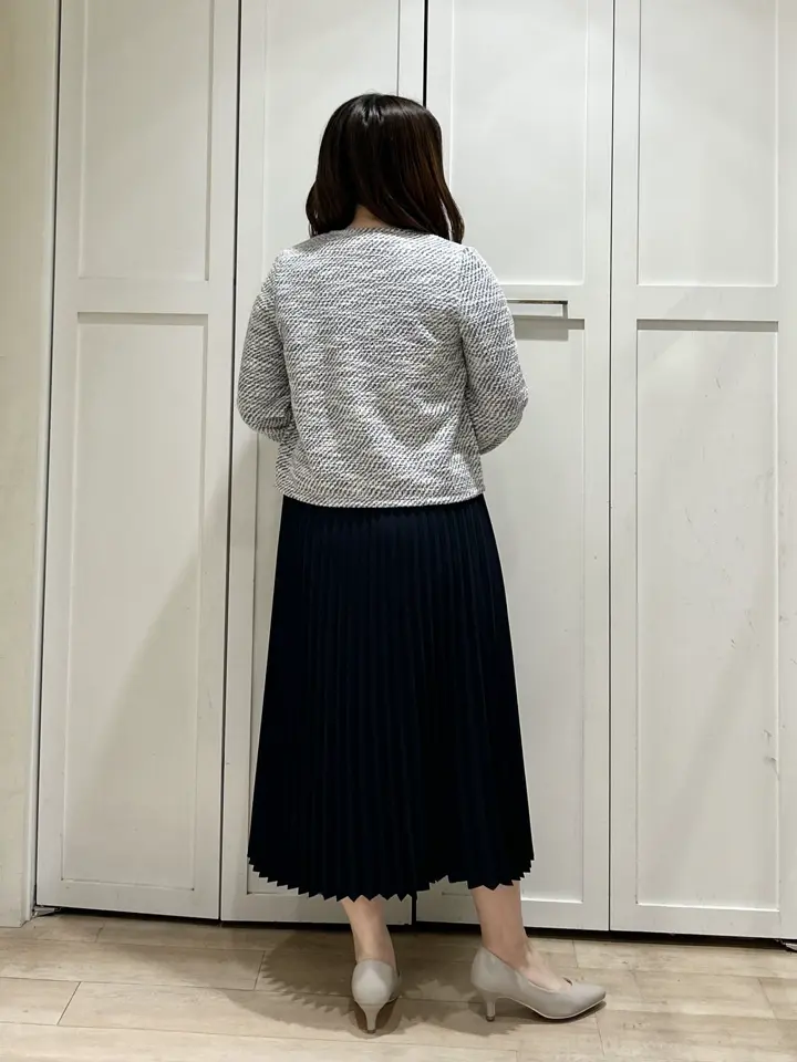 ONWARD CROSSET SELECT 藤田 コーディネート画像