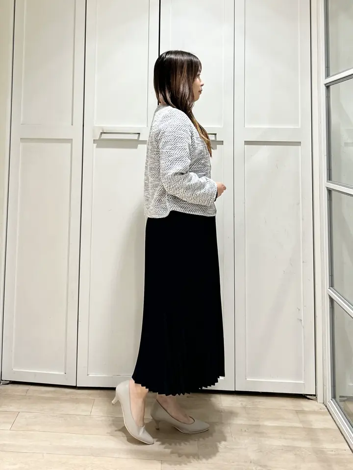 ONWARD CROSSET SELECT 藤田 コーディネート画像