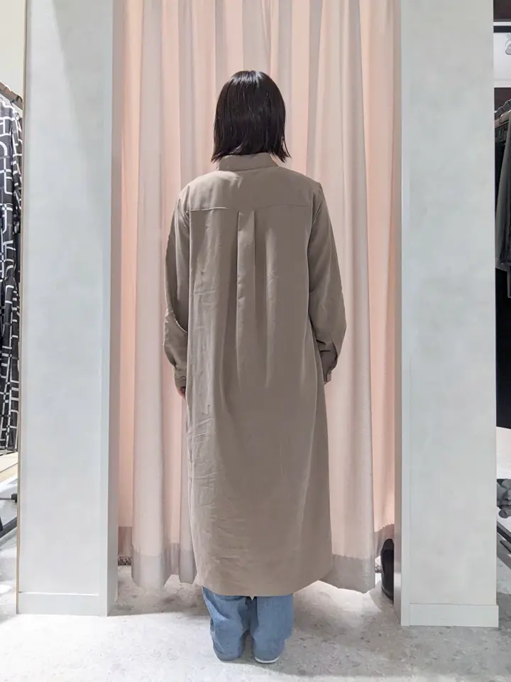 ONWARD CROSSET SELECT 井上 コーディネート画像