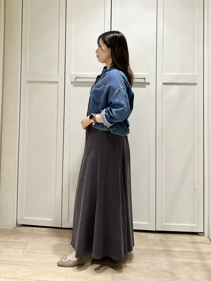 ONWARD CROSSET SELECT 藤田 コーディネート画像