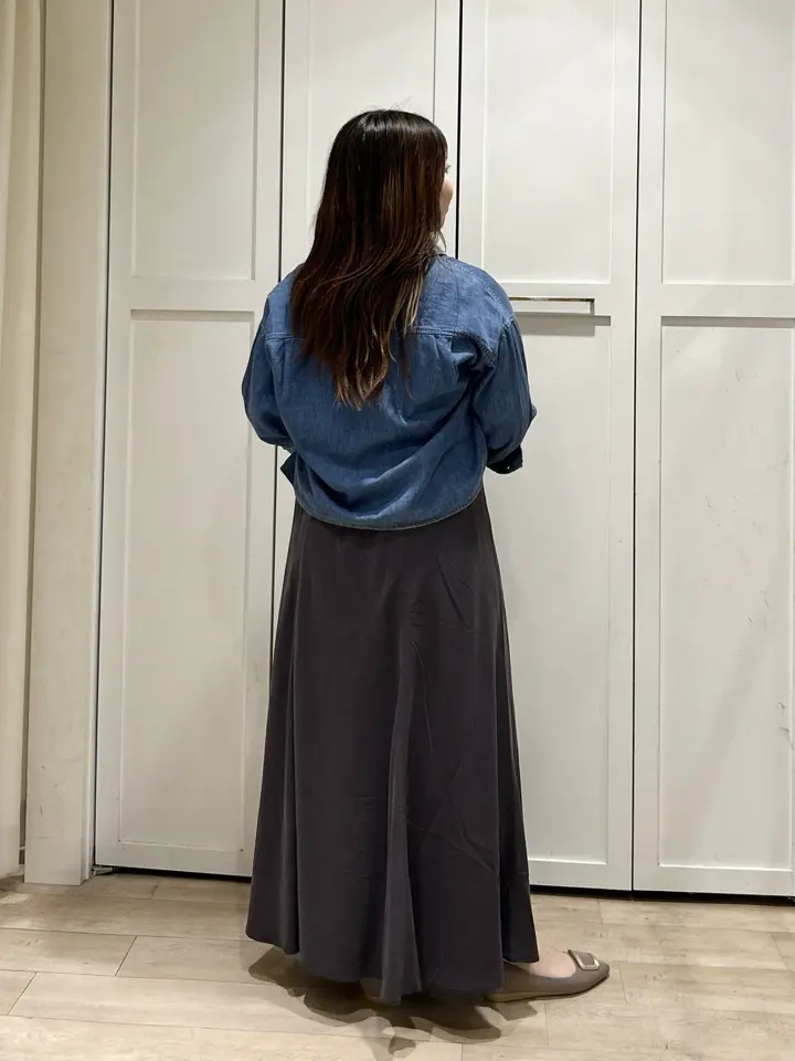 ONWARD CROSSET SELECT 藤田 コーディネート画像