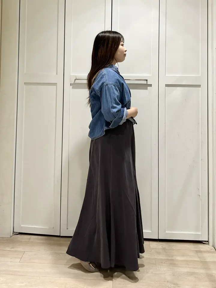 ONWARD CROSSET SELECT 藤田 コーディネート画像