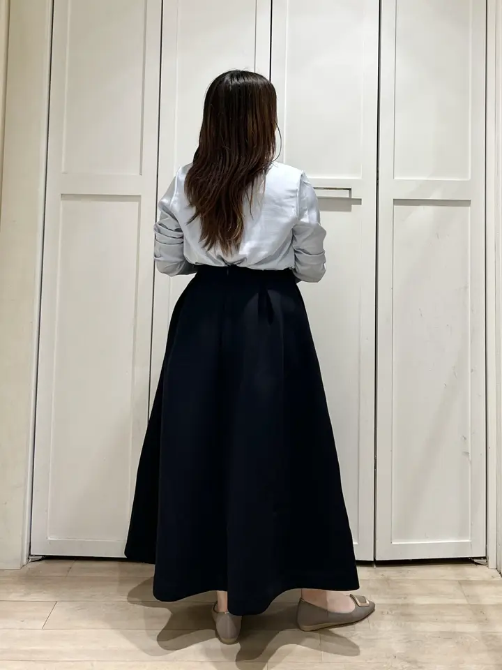 ONWARD CROSSET SELECT 藤田 コーディネート画像