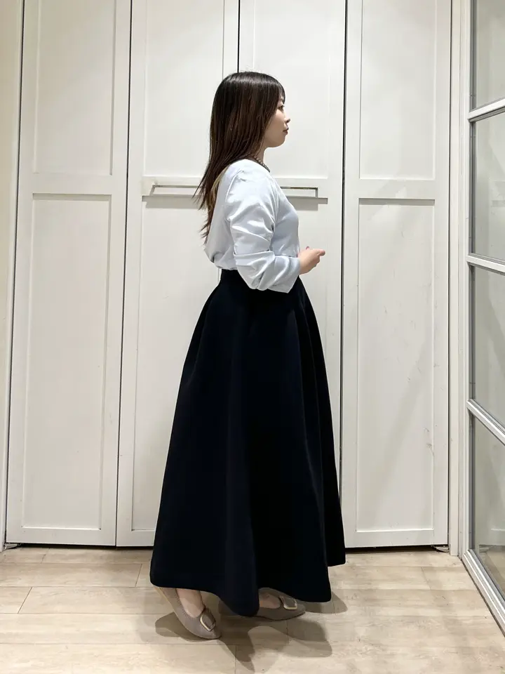 ONWARD CROSSET SELECT 藤田 コーディネート画像