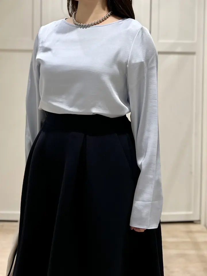 ONWARD CROSSET SELECT 藤田 コーディネート画像