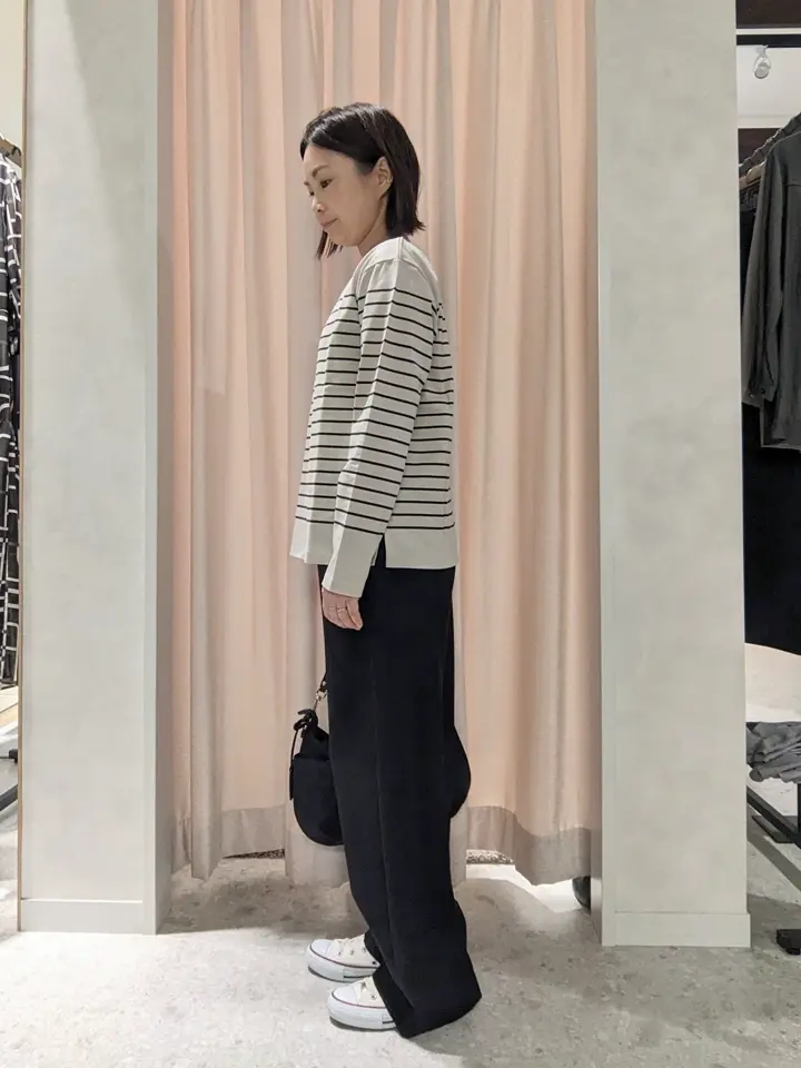 ONWARD CROSSET SELECT 井上 コーディネート画像