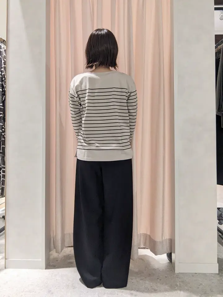 ONWARD CROSSET SELECT 井上 コーディネート画像