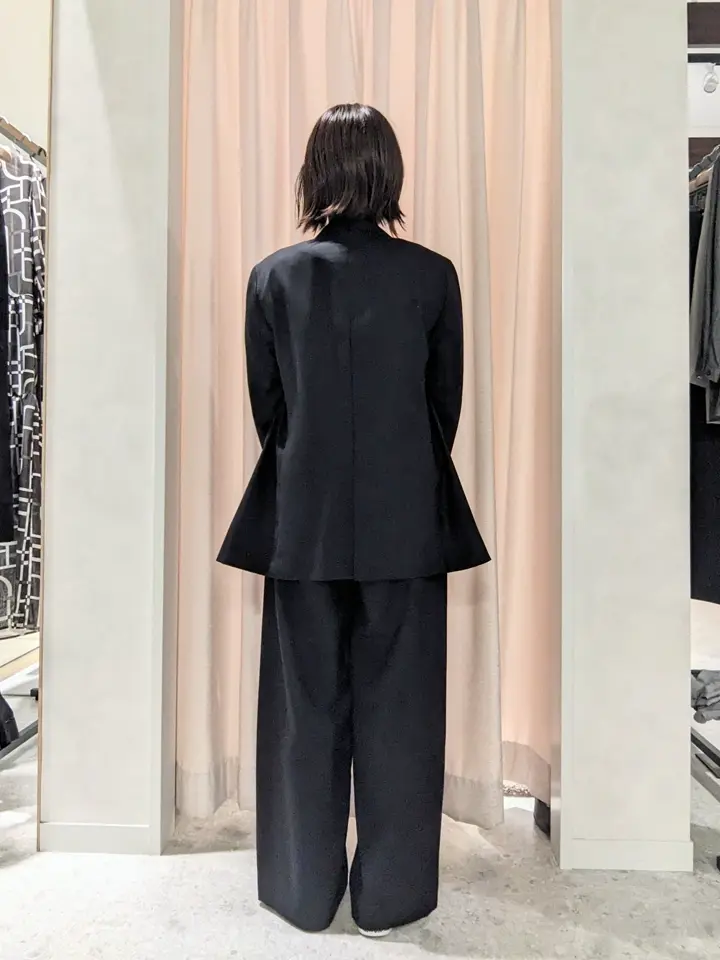 ONWARD CROSSET SELECT 井上 コーディネート画像