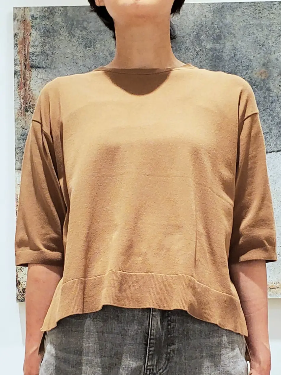 ONWARD CROSSET SELECT 本吉 コーディネート画像