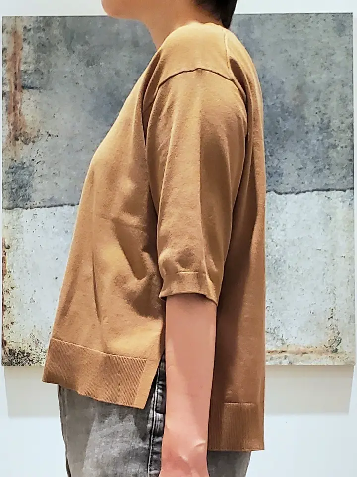 ONWARD CROSSET SELECT 本吉 コーディネート画像