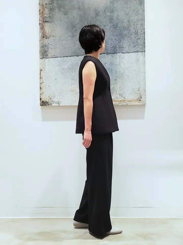 ONWARD CROSSET SELECT 本吉 コーディネート画像