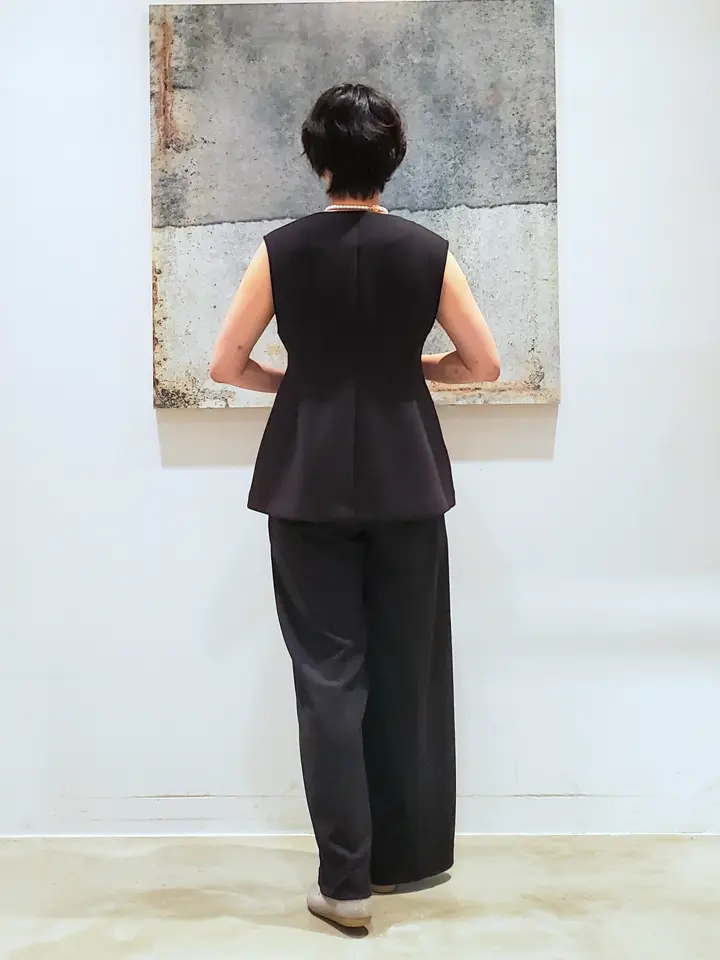 ONWARD CROSSET SELECT 本吉 コーディネート画像