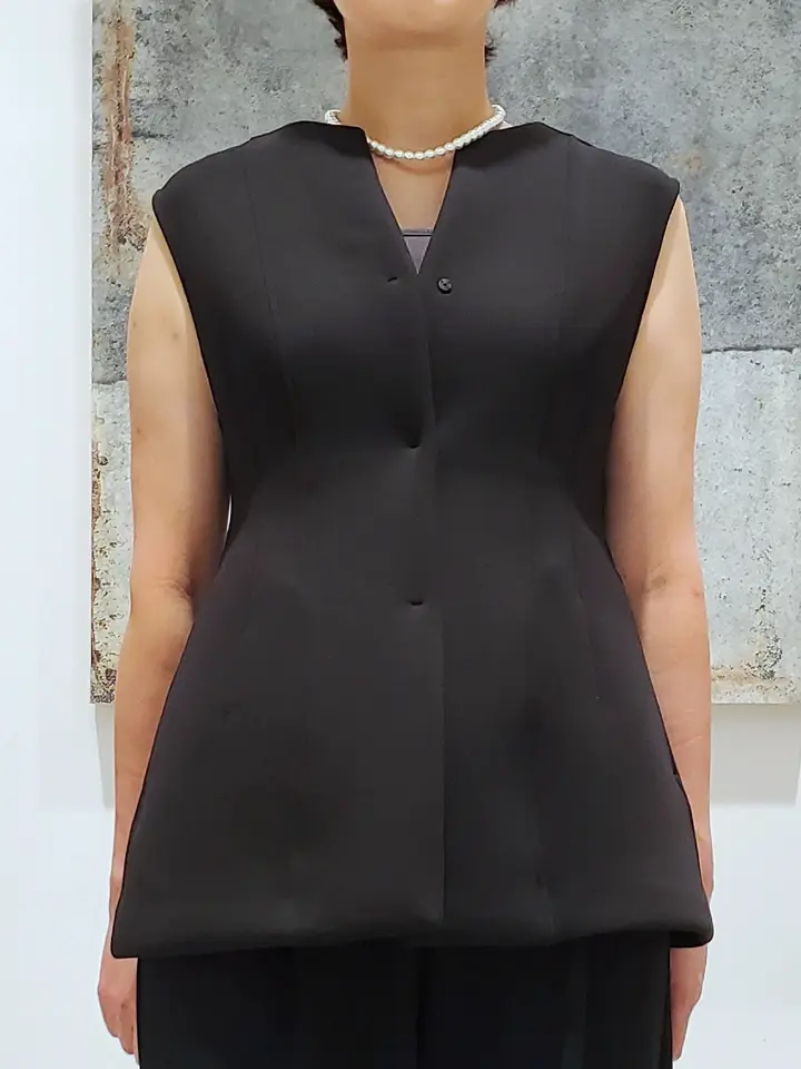 ONWARD CROSSET SELECT 本吉 コーディネート画像