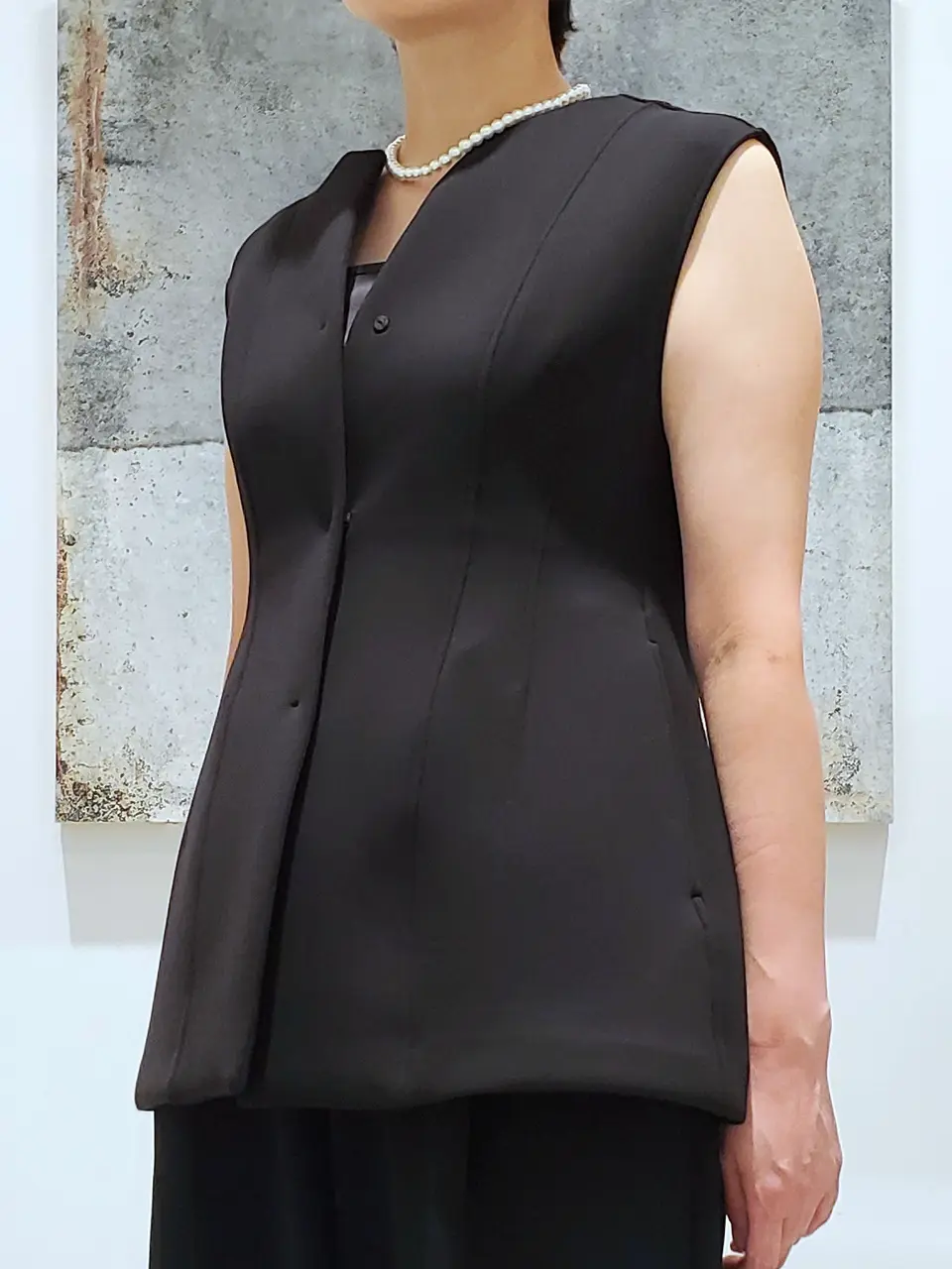 ONWARD CROSSET SELECT 本吉 コーディネート画像