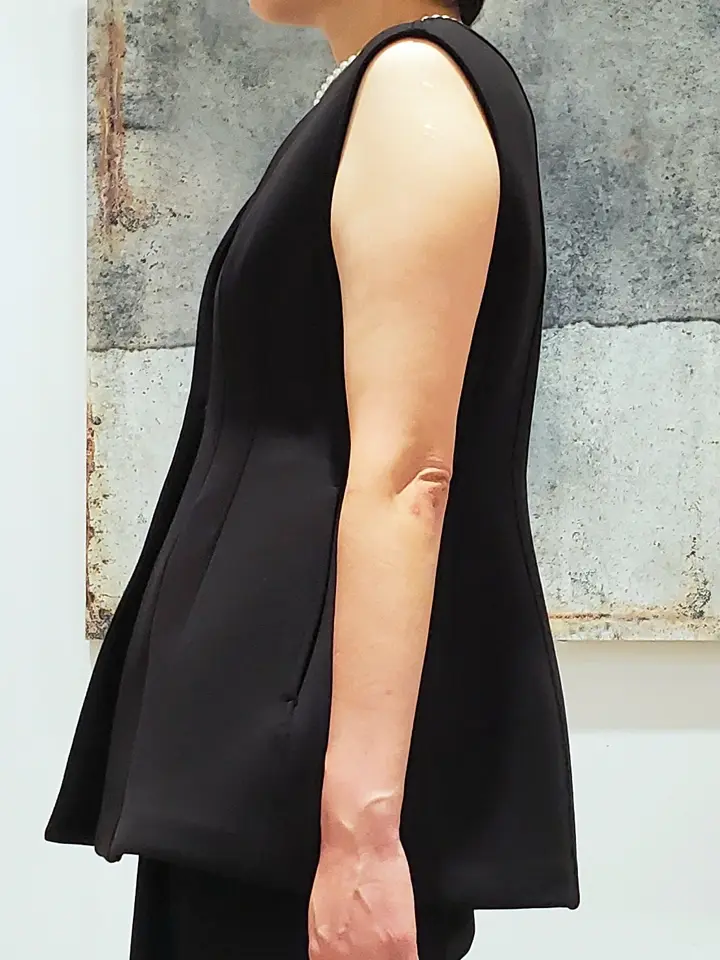 ONWARD CROSSET SELECT 本吉 コーディネート画像