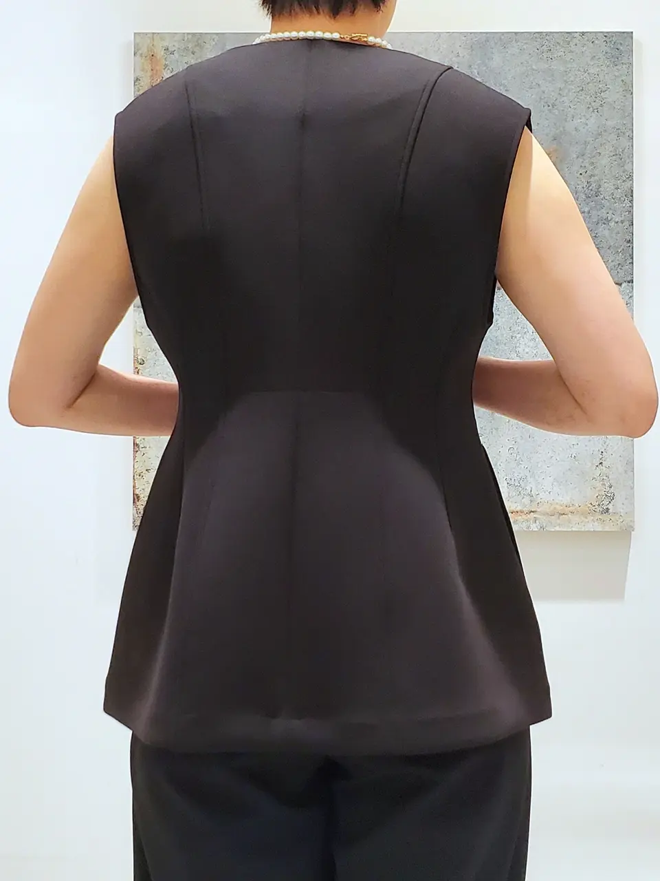 ONWARD CROSSET SELECT 本吉 コーディネート画像