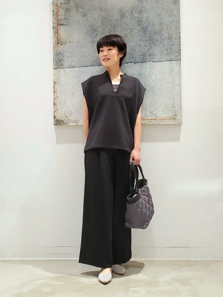 ONWARD CROSSET SELECT 本吉 コーディネート画像