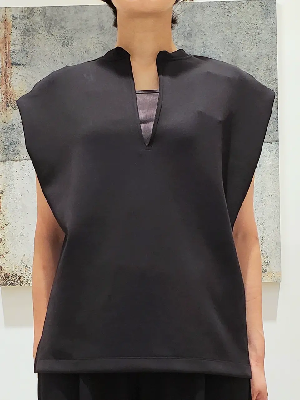 ONWARD CROSSET SELECT 本吉 コーディネート画像