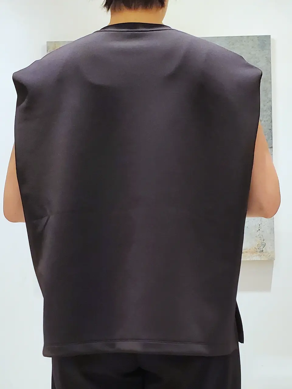 ONWARD CROSSET SELECT 本吉 コーディネート画像