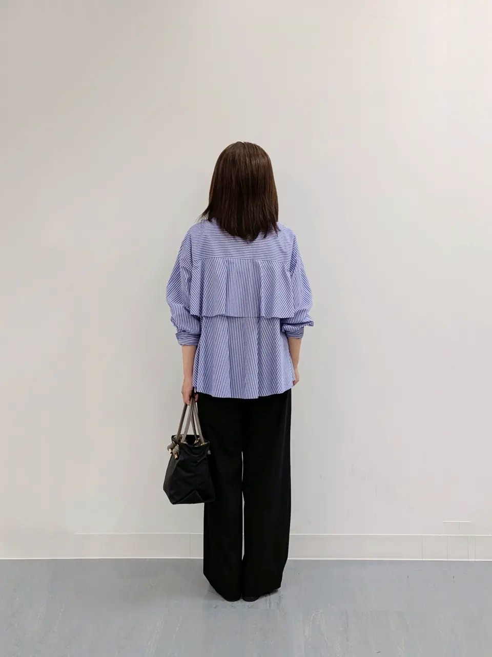 ONWARD CROSSET SELECT 村田 コーディネート画像