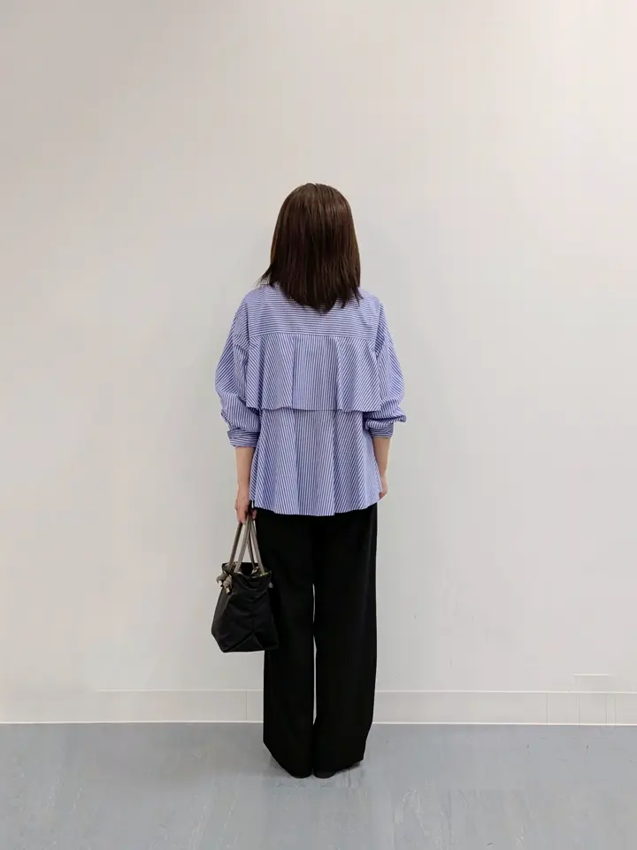 ONWARD CROSSET SELECT 村田 コーディネート画像