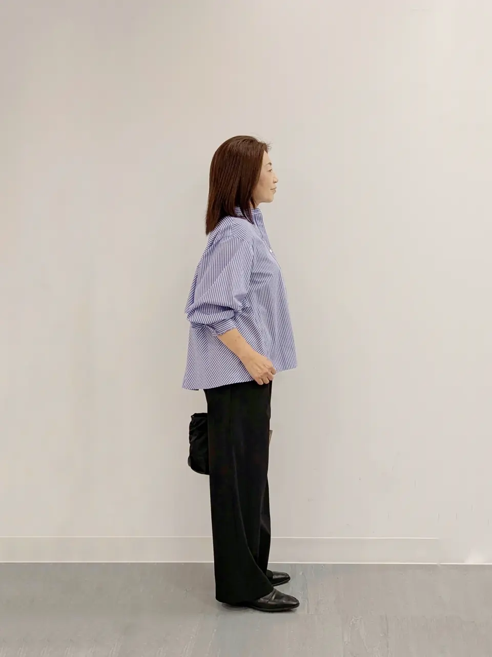 ONWARD CROSSET SELECT 村田 コーディネート画像