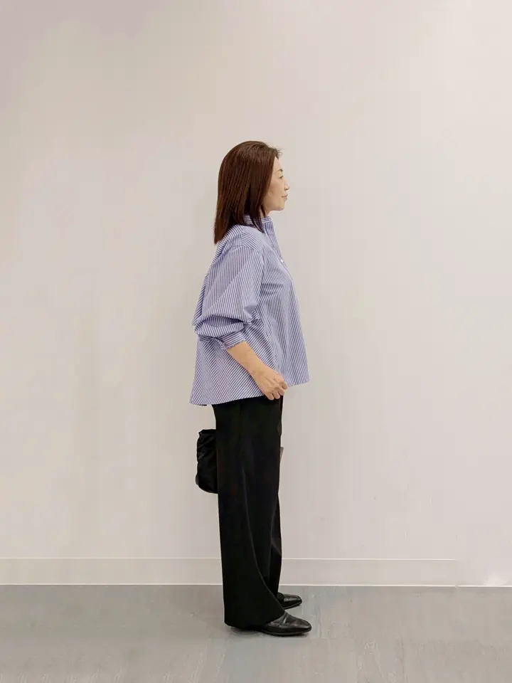 ONWARD CROSSET SELECT 村田 コーディネート画像