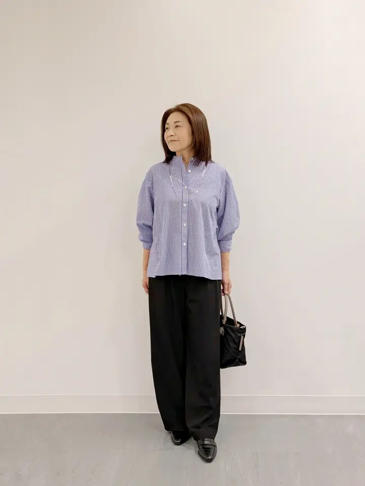 ONWARD CROSSET SELECT 村田 コーディネート画像