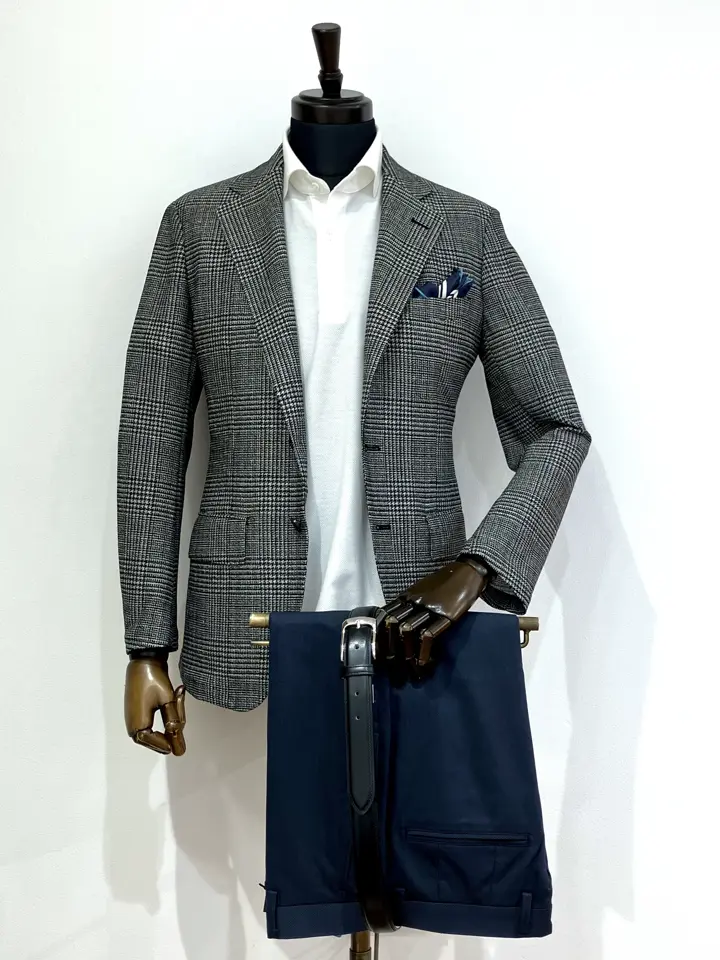 ONWARD CROSSET SELECT 今井 コーディネート画像