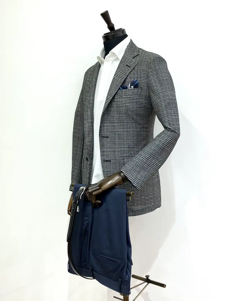 ONWARD CROSSET SELECT 今井 コーディネート画像