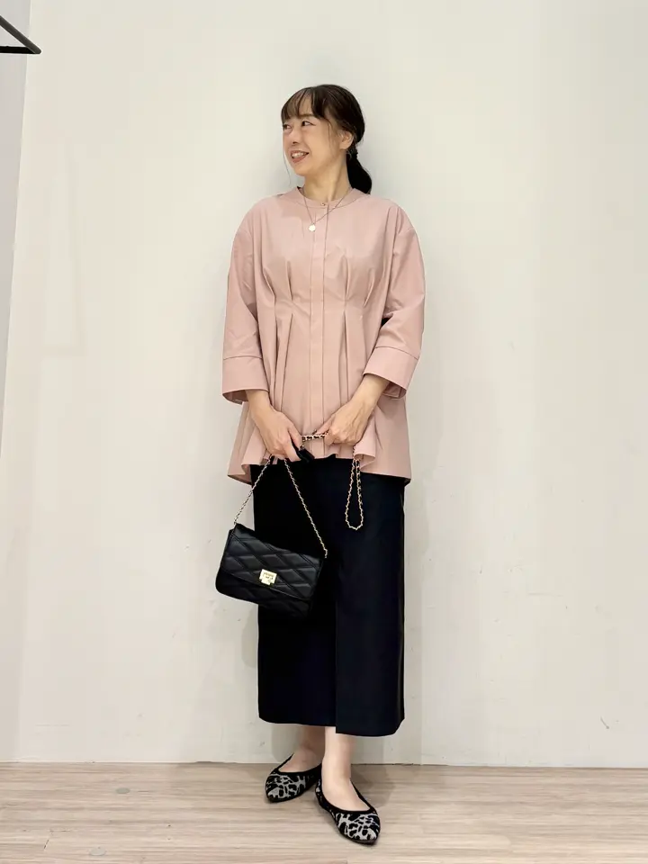 ONWARD CROSSET SELECT SAKAI コーディネート画像