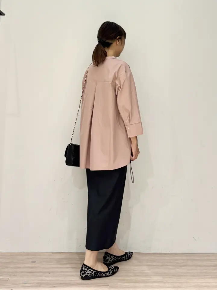 ONWARD CROSSET SELECT SAKAI コーディネート画像