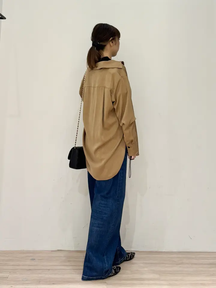 ONWARD CROSSET SELECT SAKAI コーディネート画像