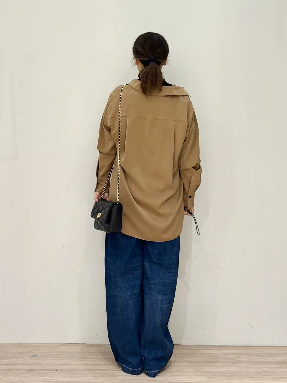 ONWARD CROSSET SELECT SAKAI コーディネート画像