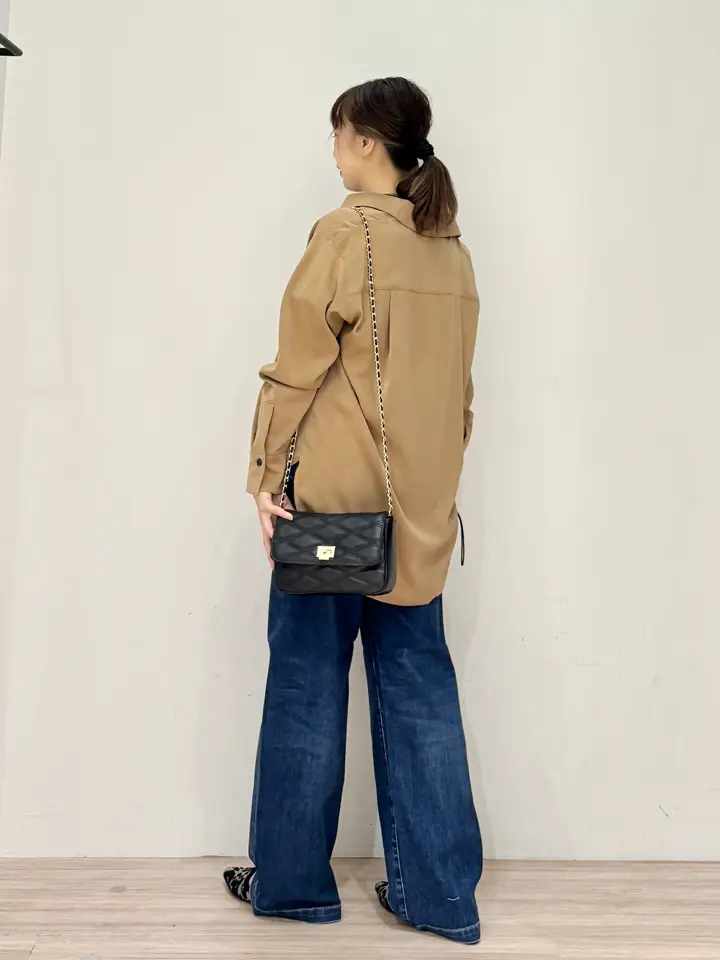 ONWARD CROSSET SELECT SAKAI コーディネート画像