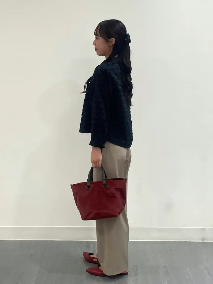 ONWARD CROSSET SELECT 鵜飼 コーディネート画像