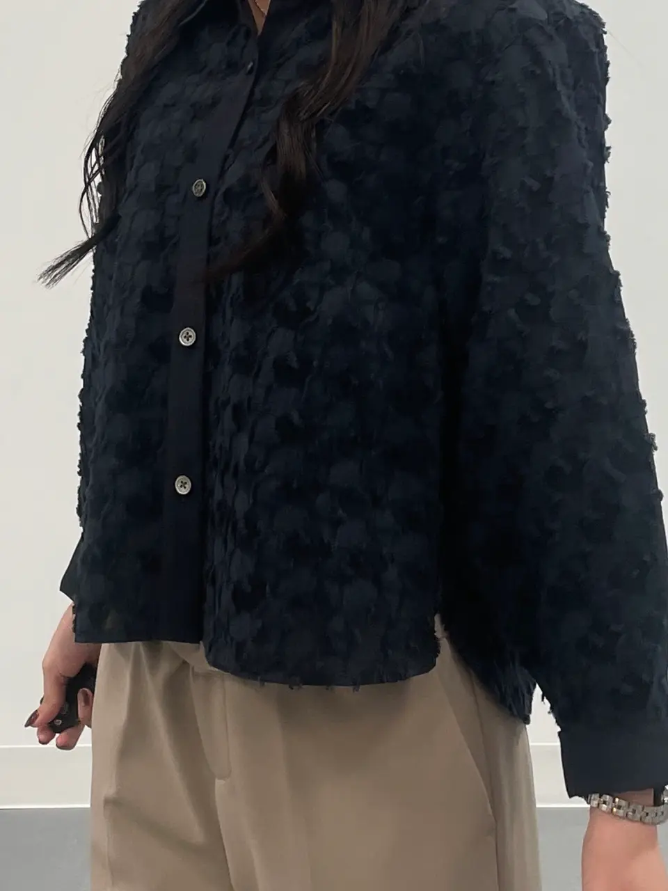 ONWARD CROSSET SELECT 鵜飼 コーディネート画像