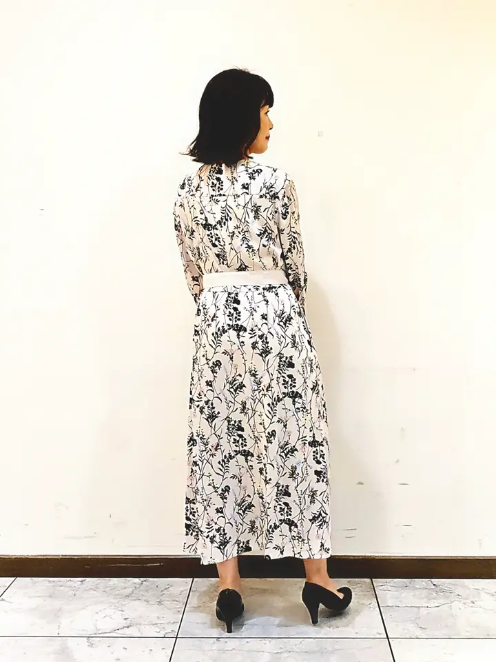 ONWARD CROSSET SELECT 森崎 コーディネート画像