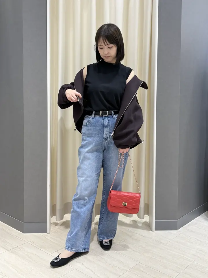 ONWARD CROSSET SELECT 清野 コーディネート画像