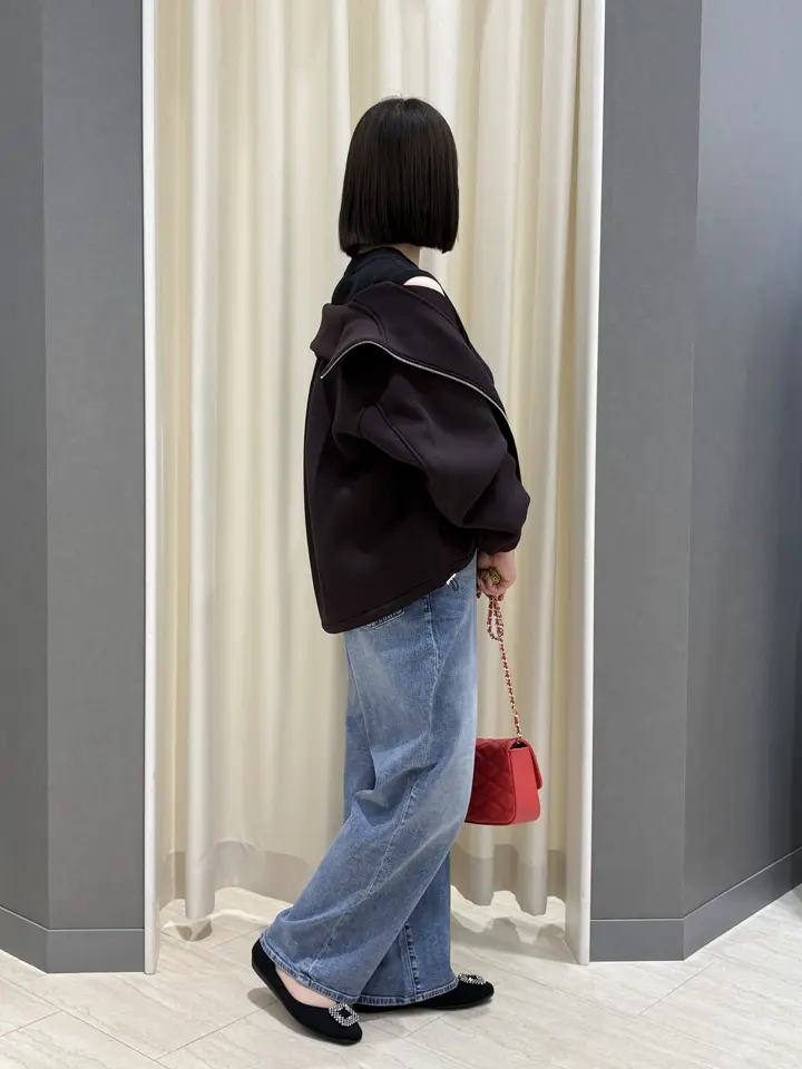 ONWARD CROSSET SELECT 清野 コーディネート画像